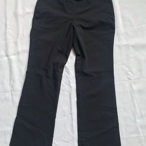 Full Khaki Pants for female